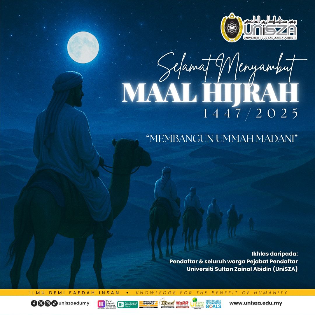 maal hijrah 1447h